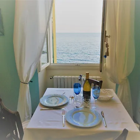 Casetta Di Charme Imperia