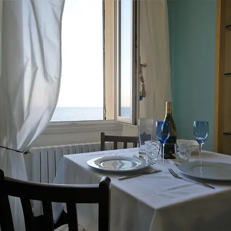 Casetta Di Charme * Imperia