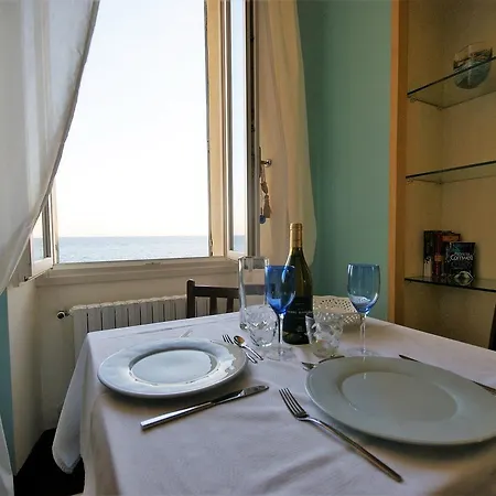 Apartment Casetta Di Charme *