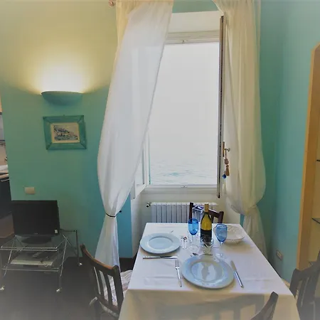 Casetta Di Charme Apartment *