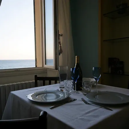 Casetta Di Charme Imperia