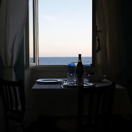 Apartment Casetta Di Charme Imperia