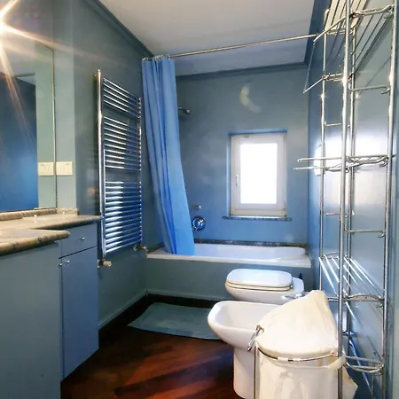 Casetta Di Charme Apartment