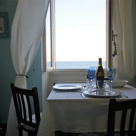 Casetta Di Charme Imperia