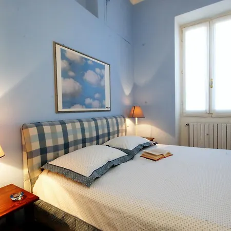 Casetta Di Charme Apartman Imperia