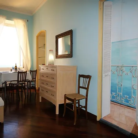 Apartment Casetta Di Charme *