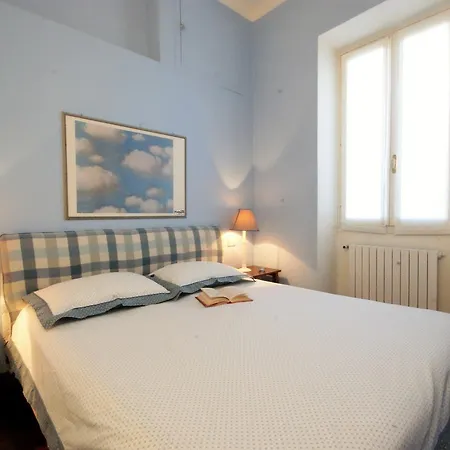 Casetta Di Charme Apartment Imperia