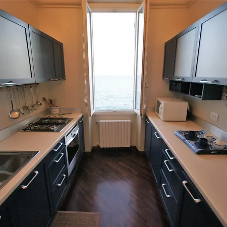 Casetta Di Charme Apartman *