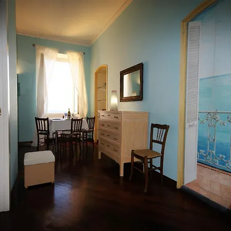 Casetta Di Charme Apartman Imperia